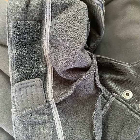 Free Country Black Snow pants. - Picture 6 of 6